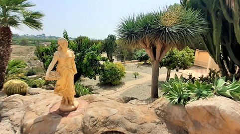 Foto 4 de Casa o xalet en venda a Pueblo - Urbanizaciones, L'Alfàs del Pi