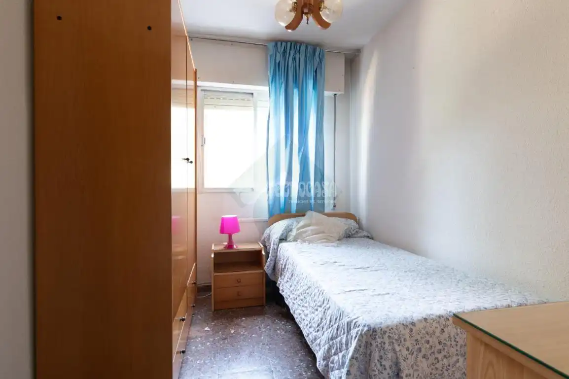 Habitación de Piso en venta en Fuenlabrada con Calefacción