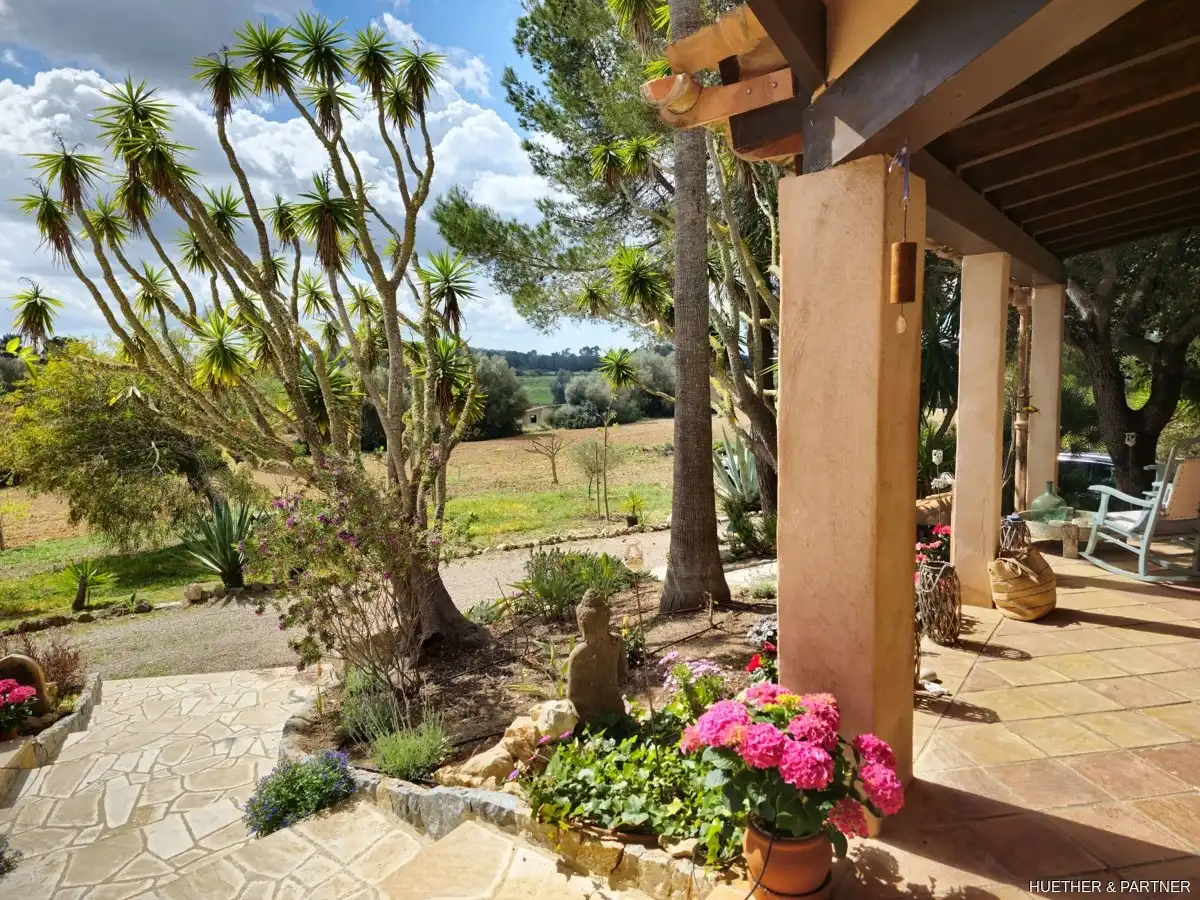 Casa rústica en venda a Porreres, imagen 9