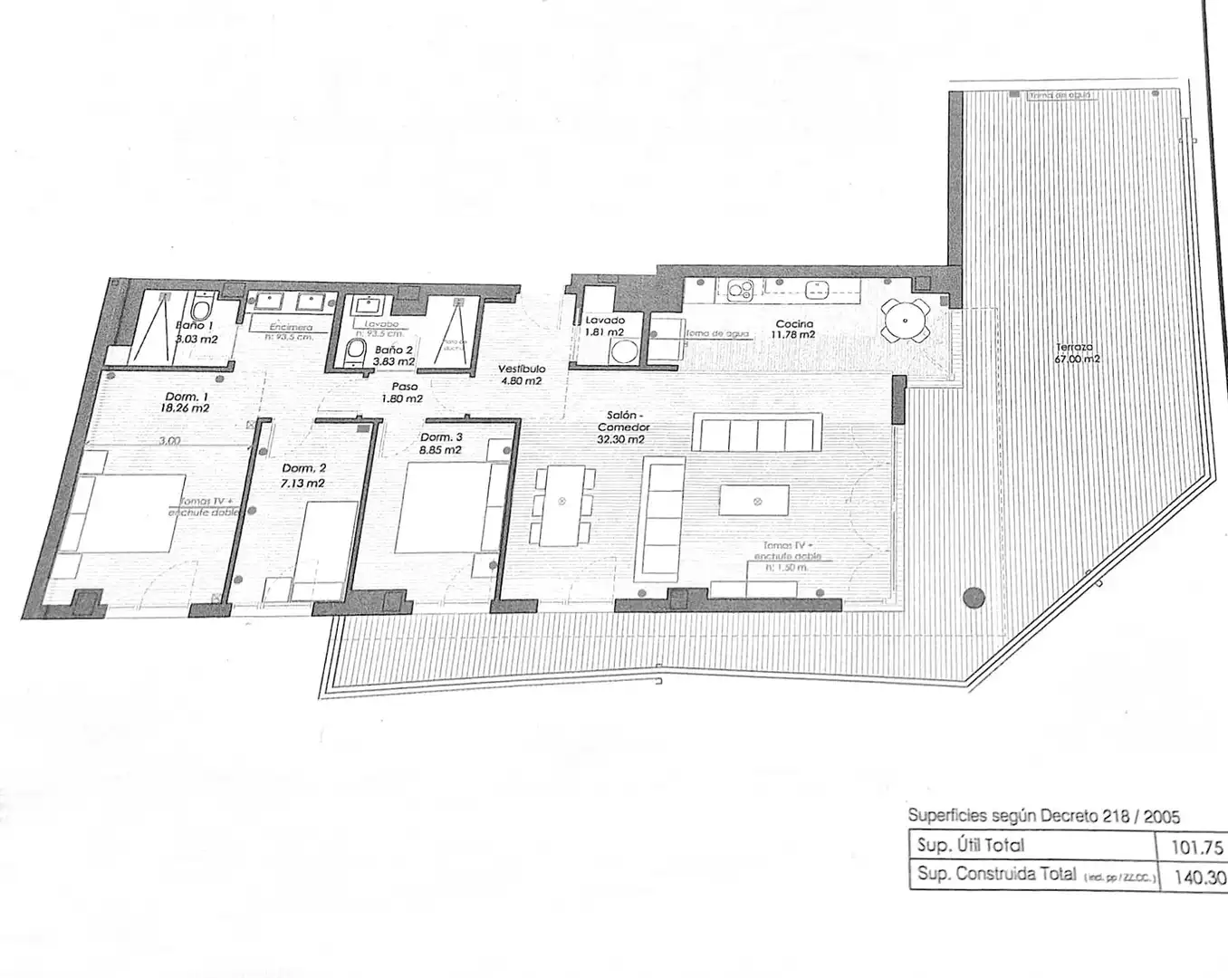 Penthouse mit Pool zum Verkauf in Estepona Pueblo, imagen 42
