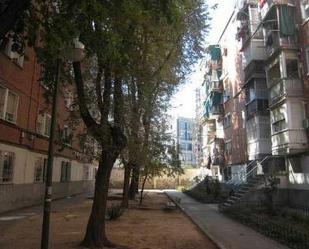 Exterior view of Flat for sale in  Madrid Capital