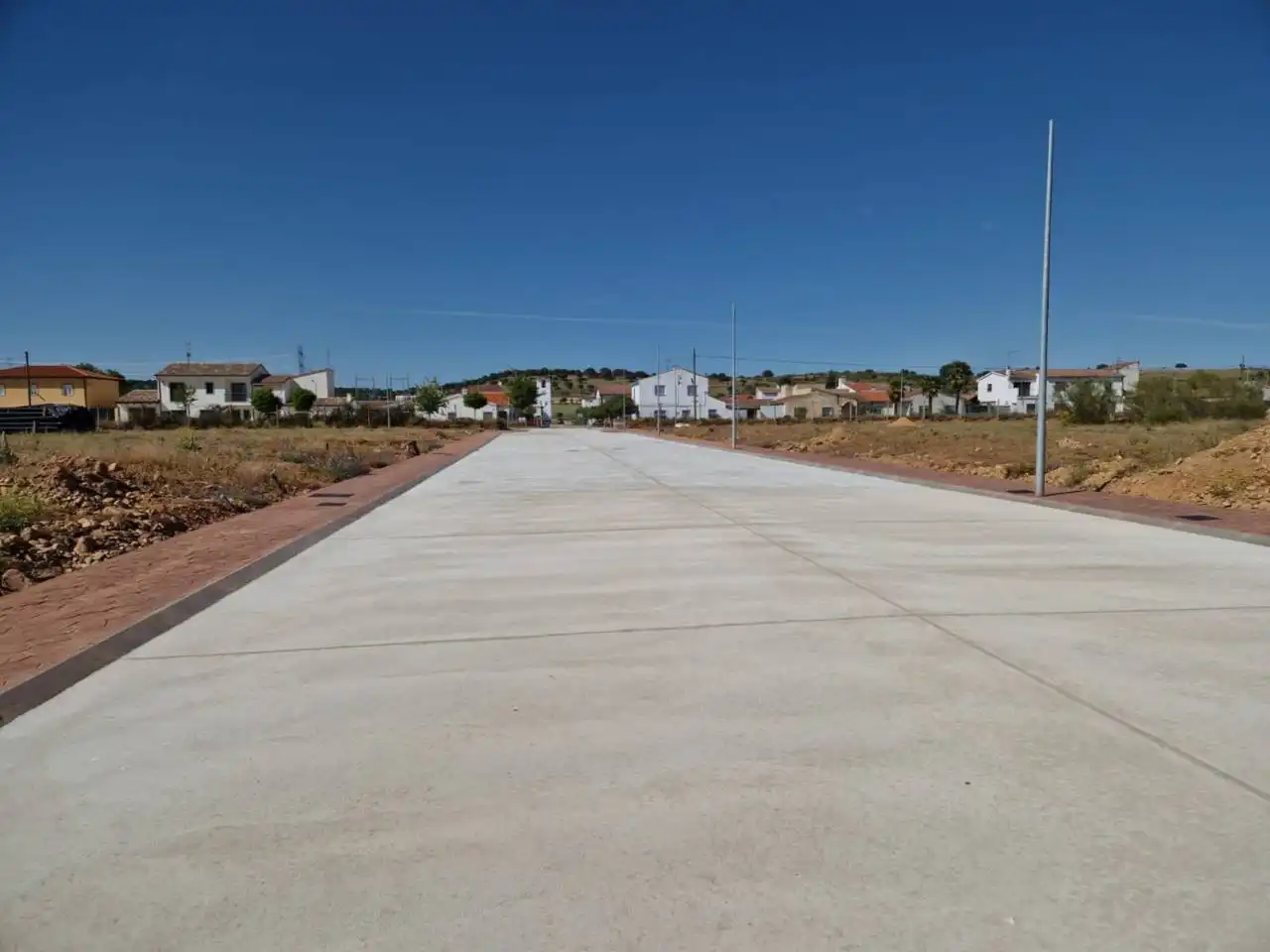 Terreno residencial en venta en Ciudad Rodrigo, imagen 8