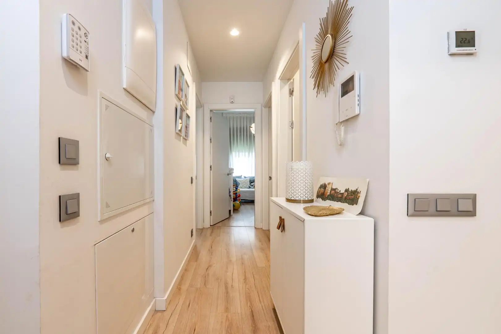 Flat for sale in Granada  with Furnished and Community pool