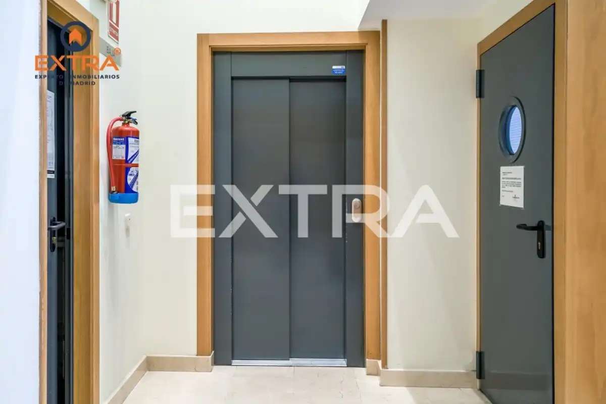 Flat for rent in Calle Lerida, Cuatro Caminos - Azca