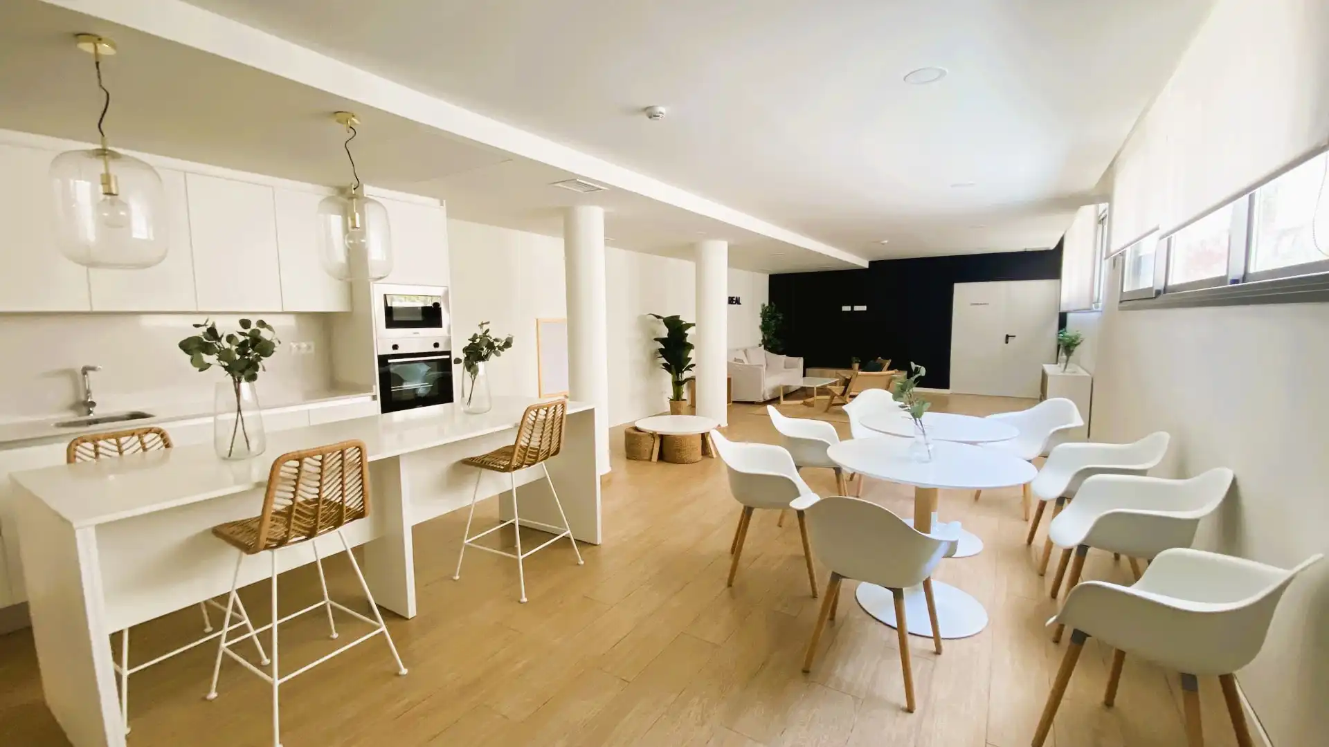 Apartamento con piscina en venta en El Montgó, imagen 26