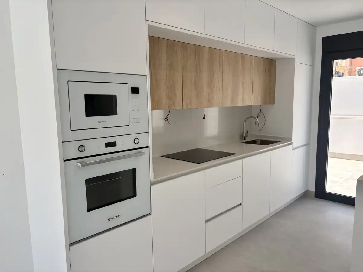 Haus zum Verkauf in Los Narejos - Punta Calera, imagen 3