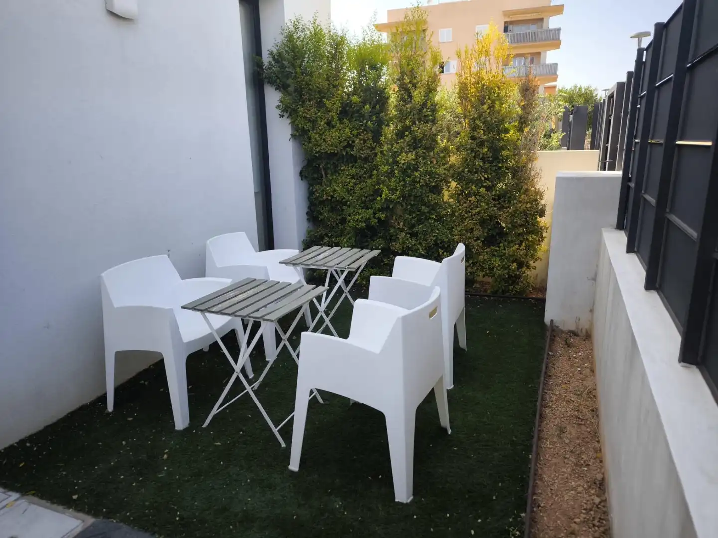 Maison mitoyenne avec terrasse à louer à Carrer XORIGUER, imagen 2