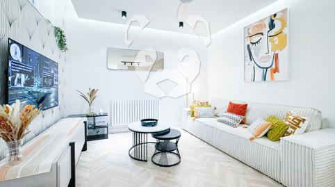 Photo 2 of Flat to rent in Montesa, 34, Lista,  Madrid Capital