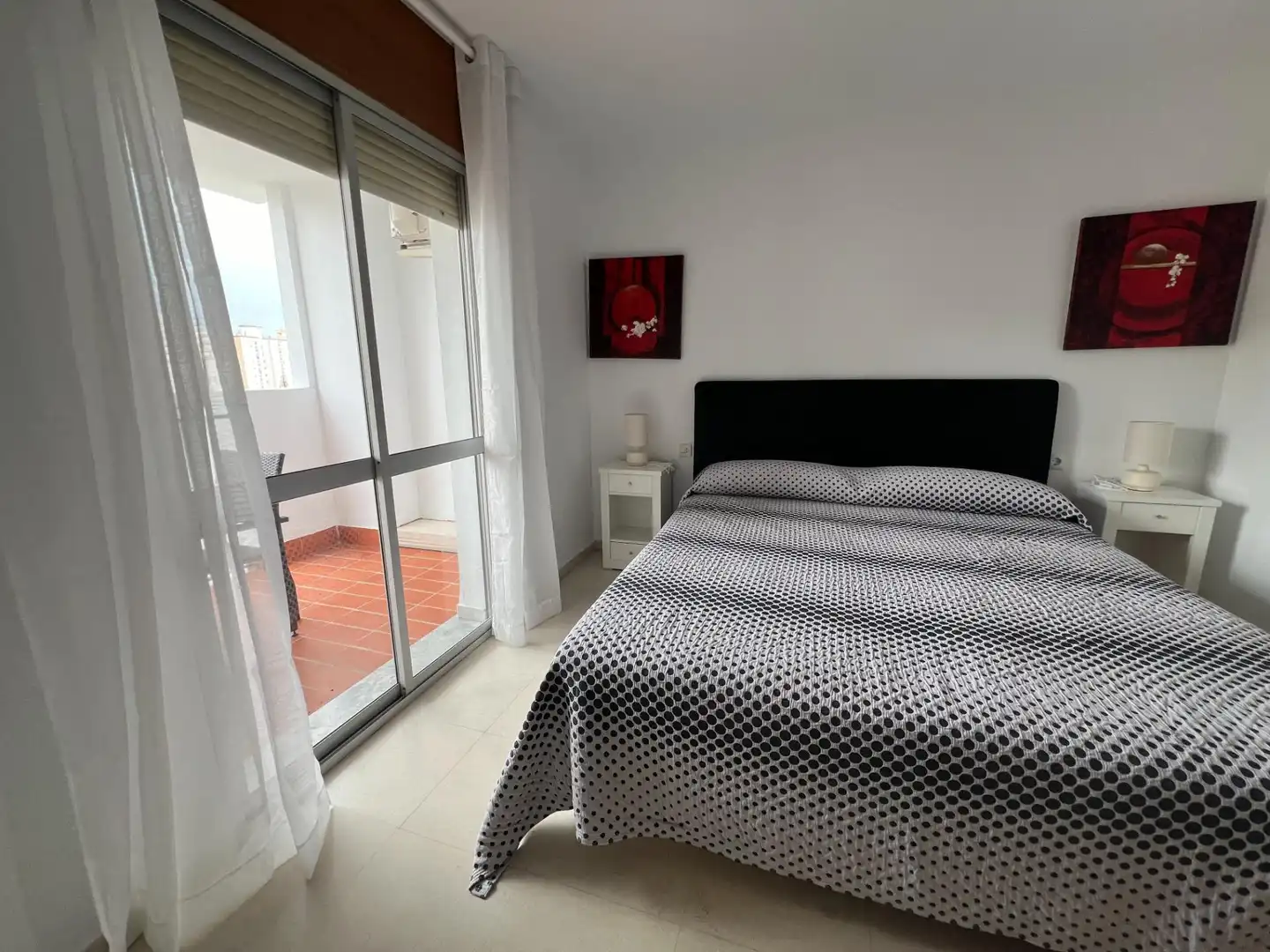 Appartement avec piscine à louer à Playa de los Boliches, imagen 26