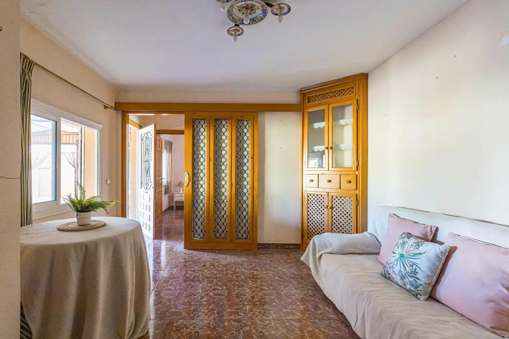 Casa o chalet en venta en Fortuna con Jardín privado, Terraza y Balcón