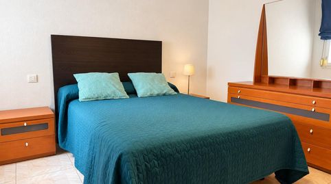 Foto 2 de Piso en venta en La Oliva, Sevilla Capital