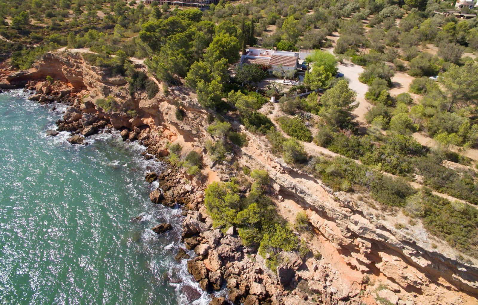 Casa o xalet en venda en L'Ampolla amb Jardí privat