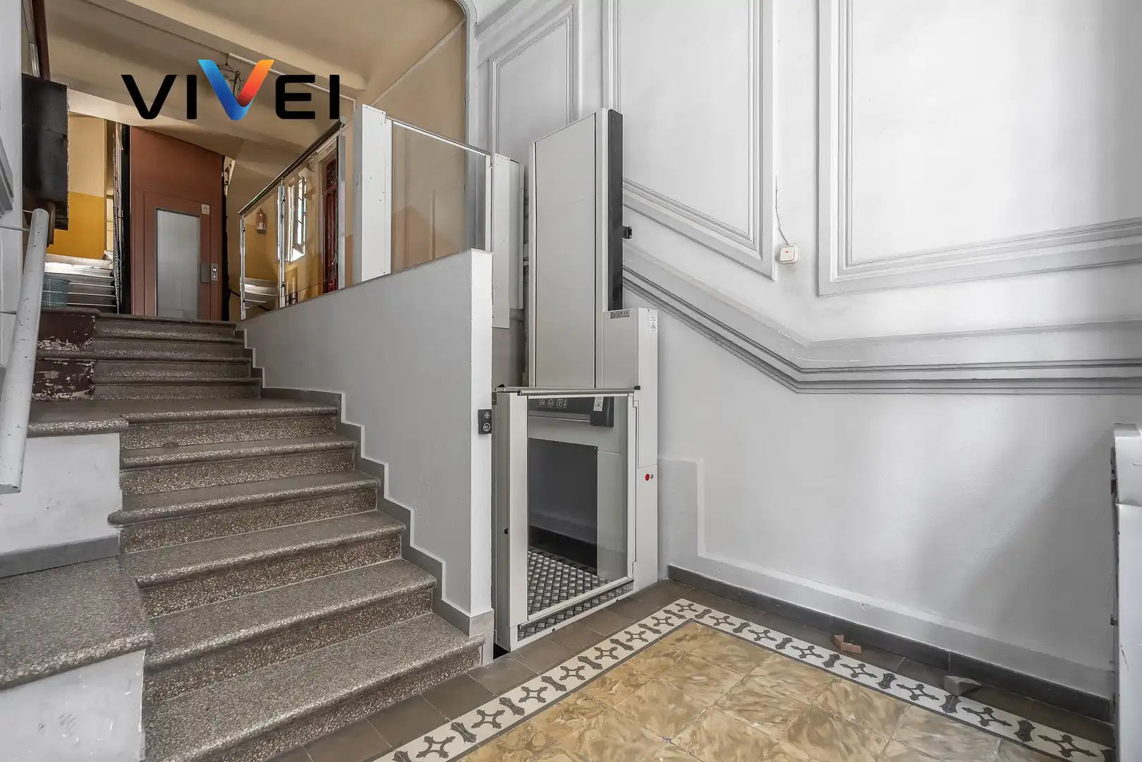 Wohnung mit Aufzug zum Verkauf in Calle PALOMA, imagen 34
