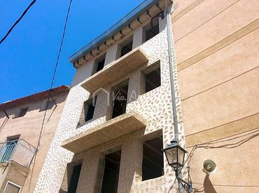 Casa en venda a Carrer Tortosa