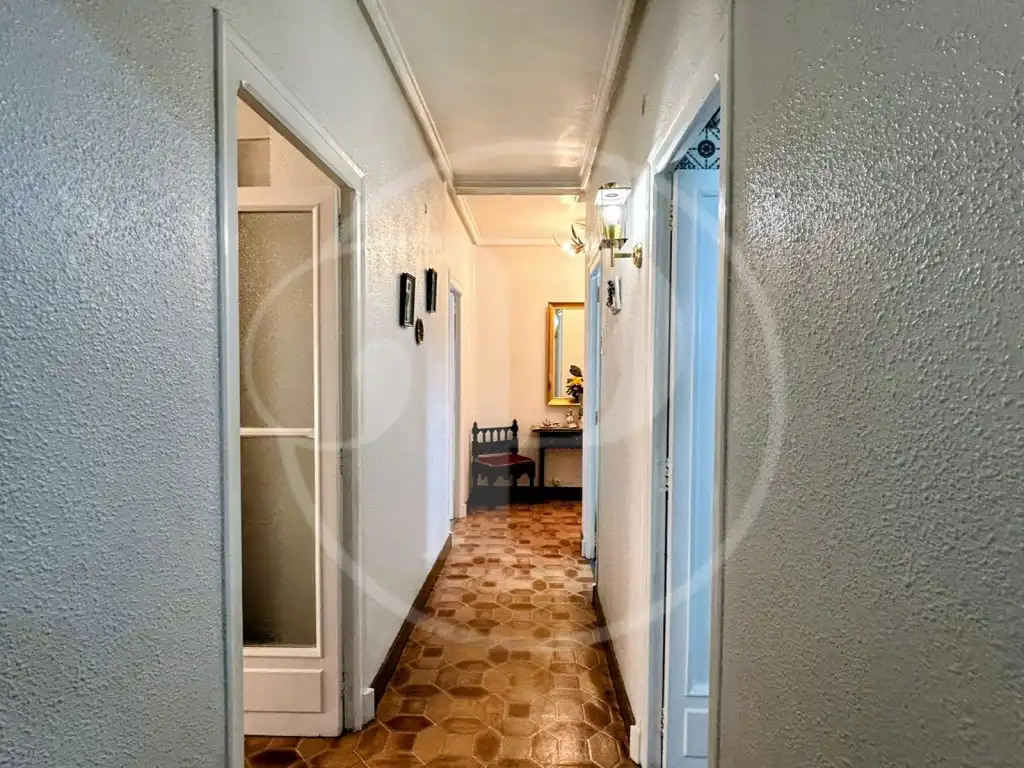 Piso con terraza en venta en Calle Heroe Romeu, imagen 21