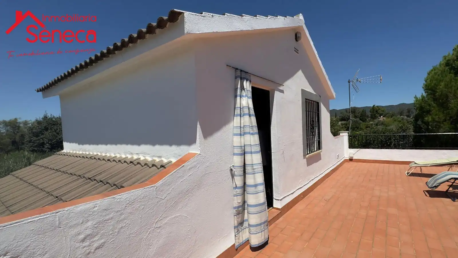 Casa o xalet en venda a El Higuerón