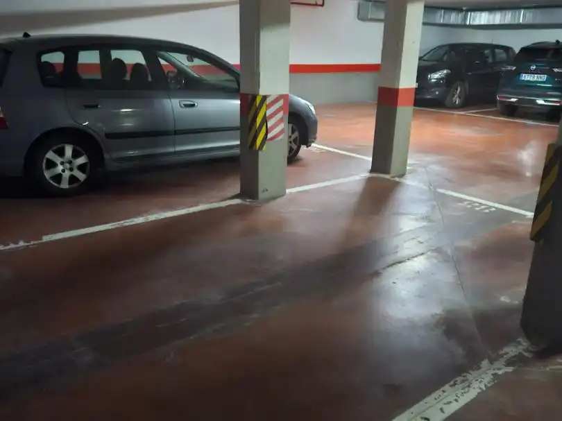 Parking de Garaje en venta en Valdemoro