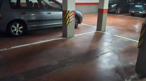 Foto 5 de Garaje en venta en Paseo de la Estación, 25, Estación, Valdemoro