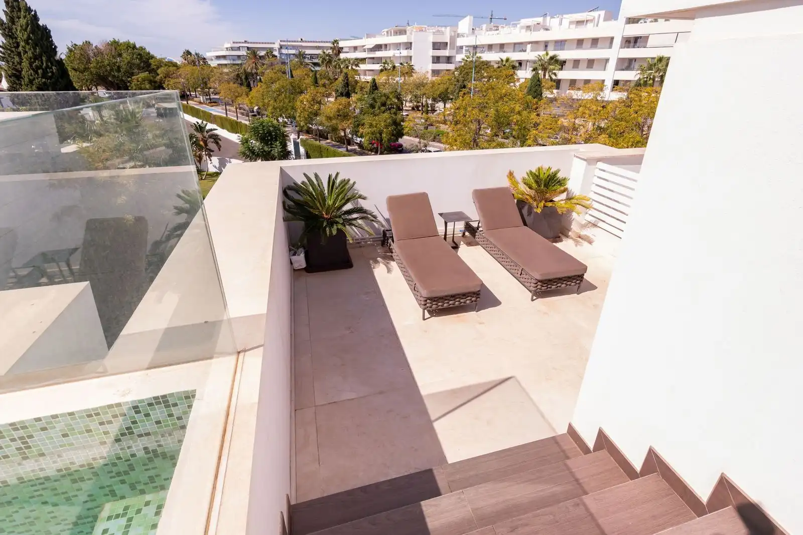 Chalet con piscina en venta en San Pedro de Alcántara, imagen 28