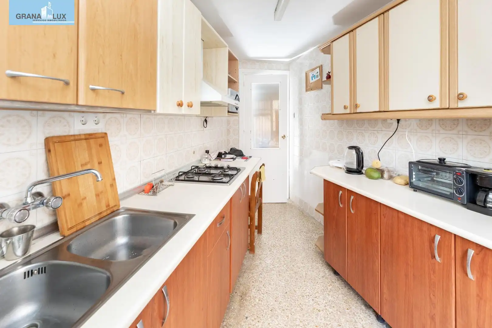 Piso con terraza en venta en Calle Triana Baja, imagen 10