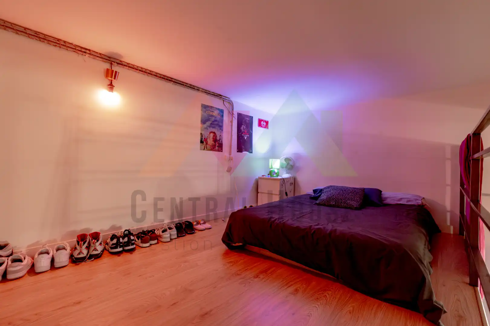 Apartamento en venta en Calle de Escosura, Arapiles