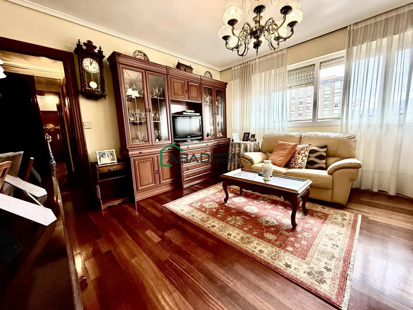 Appartamento con terrazza in vendita a Gabriel Aresti, imagen 4