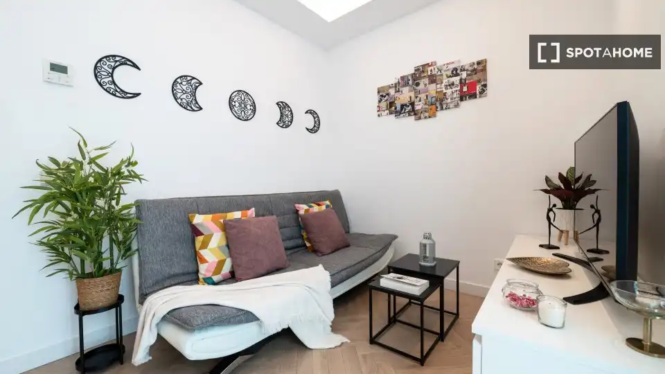 Habitació a Pacífico