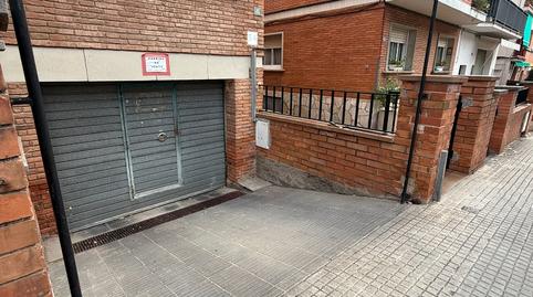 Photo 4 of Garage for sale in Carrer de Joan XXIII, Sant Francesc, Barcelona