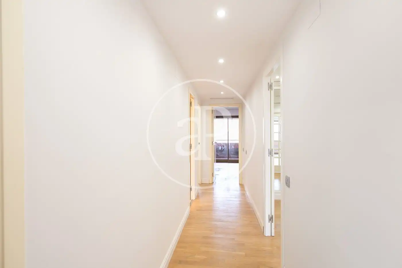 Flat for rent in C. del Capitán Arenas, Sarrià