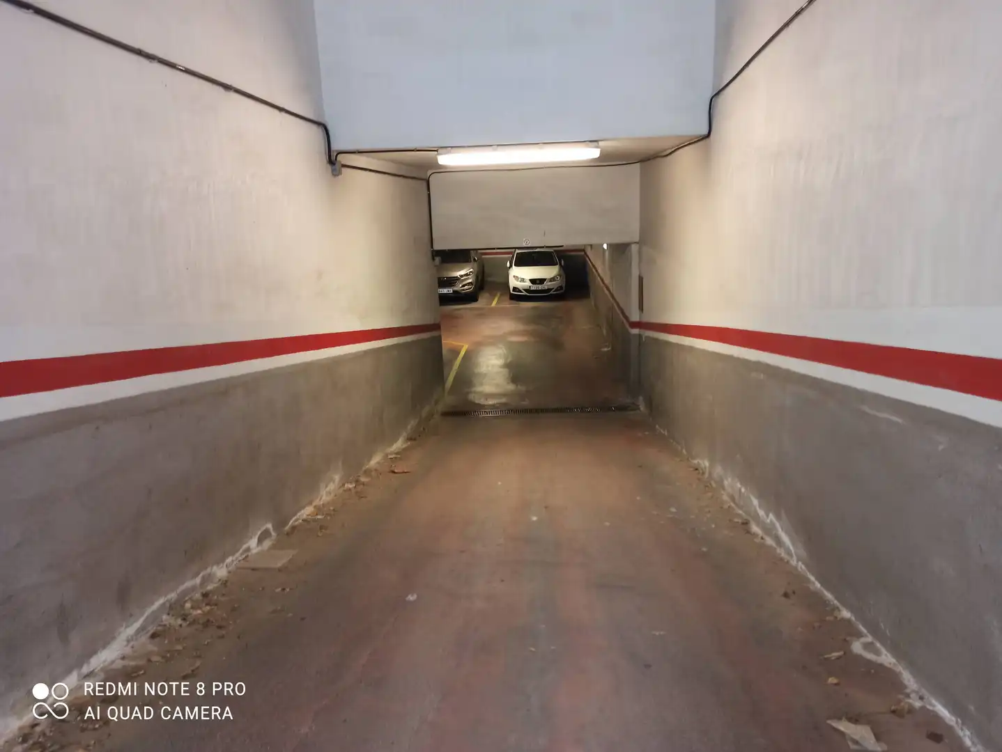 Einzelparkplatz zum Verkauf in Nucli Antic, imagen 4
