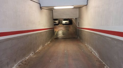 plaza de parking centrico, imagen 4