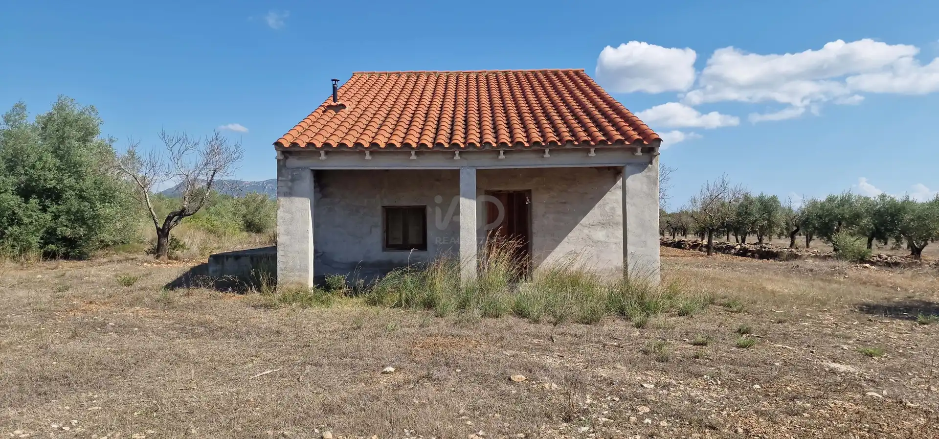 Außenansicht von Residential zum Verkauf in L'Ametlla de Mar 