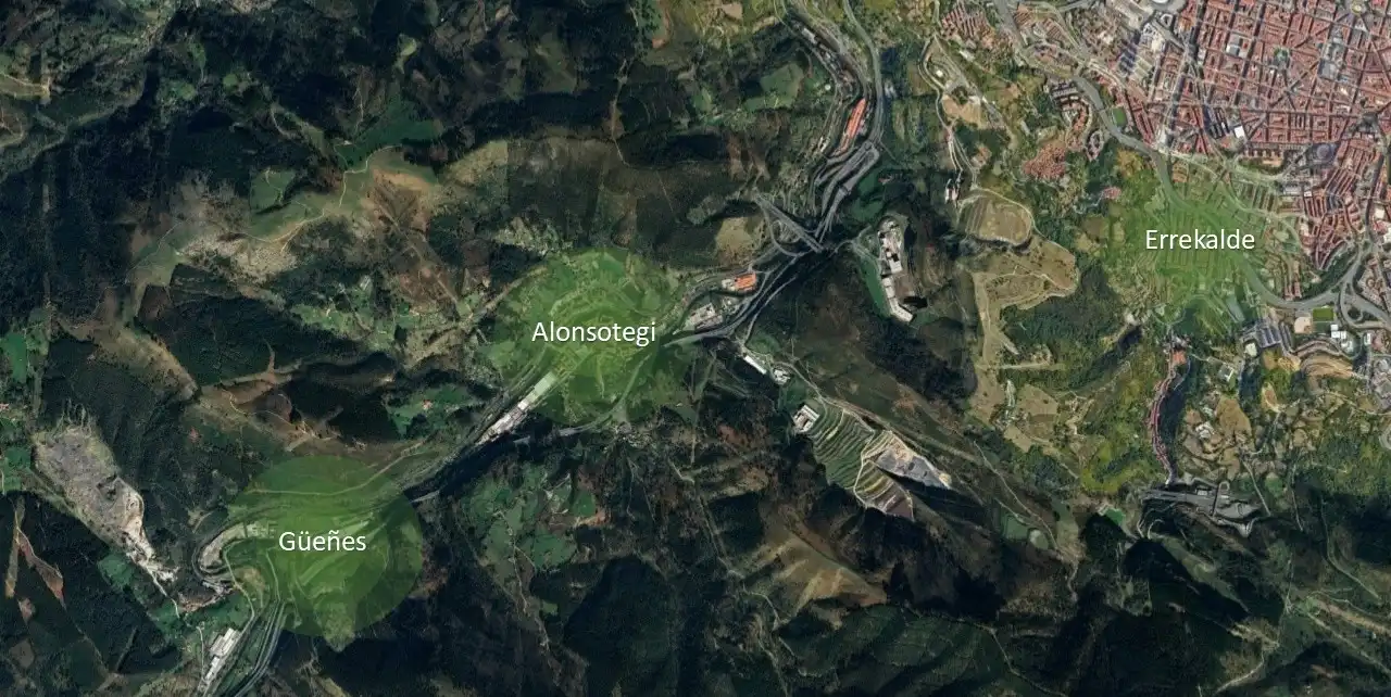 Terrains et parcelles à vendre à C/ Camino de Errota, imagen 3