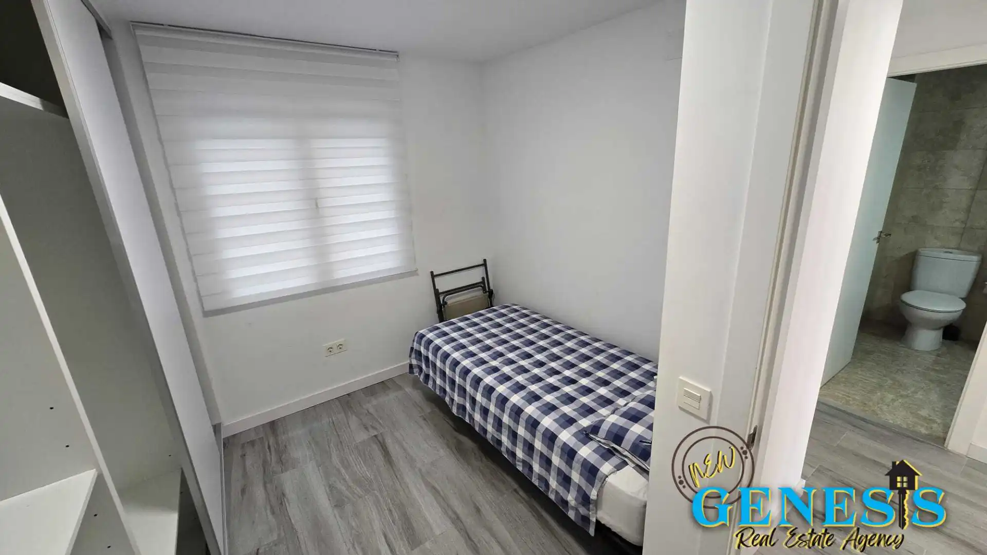 Wohnung mit Terrasse zum Verkauf in Plaza Waldo Calero 4, imagen 14