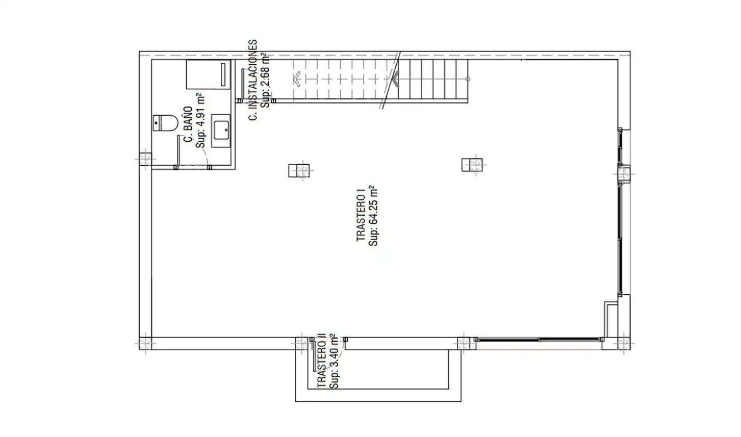 Villa con piscina in vendita a Jardines de Alhaurín - Huerta Alta - Fuensanguínea, imagen 10