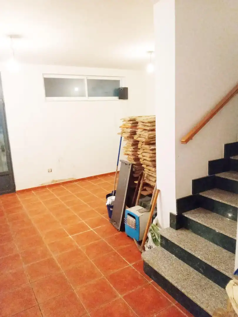 Detached homes for sale in Carrascal de Barregas  with Heating, Terrace and Furnished