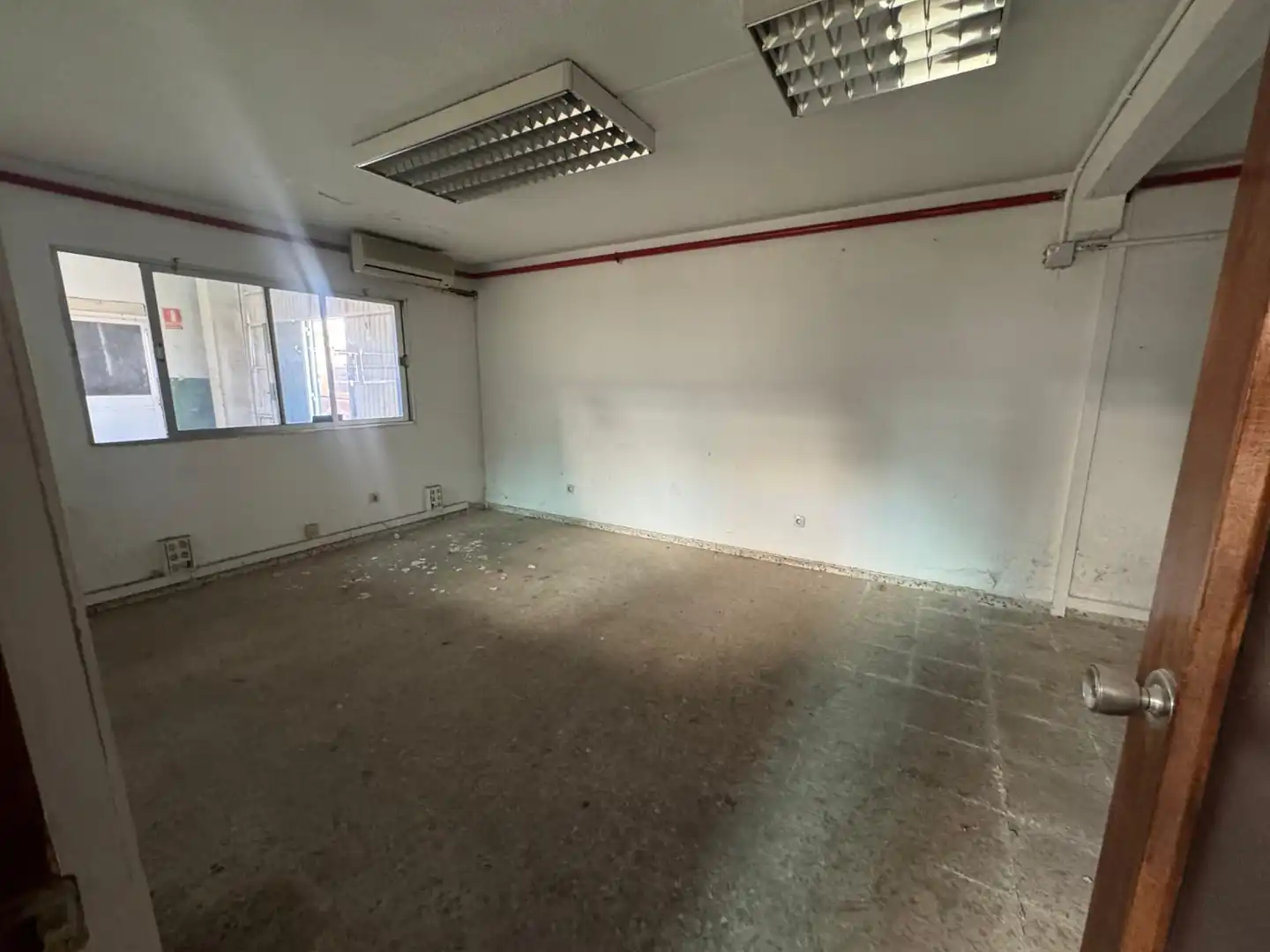 Nave industrial en venta en Algete