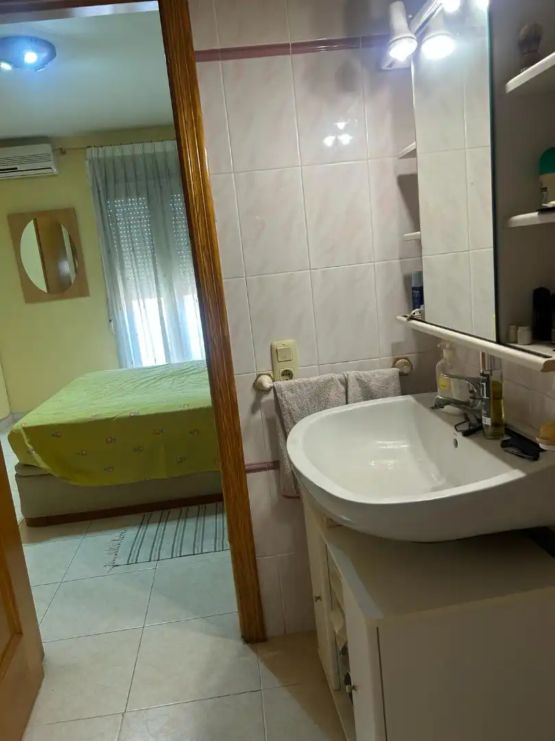 Baño de Piso en venta en Massalavés con Aire acondicionado, Amueblado y Horno