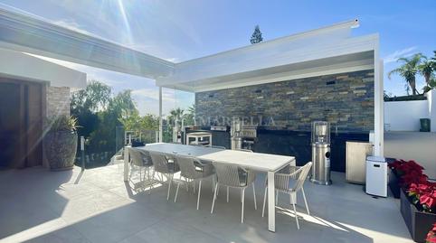 Photo 2 of Houses for sale in El Rosario - Ricmar, Marbella