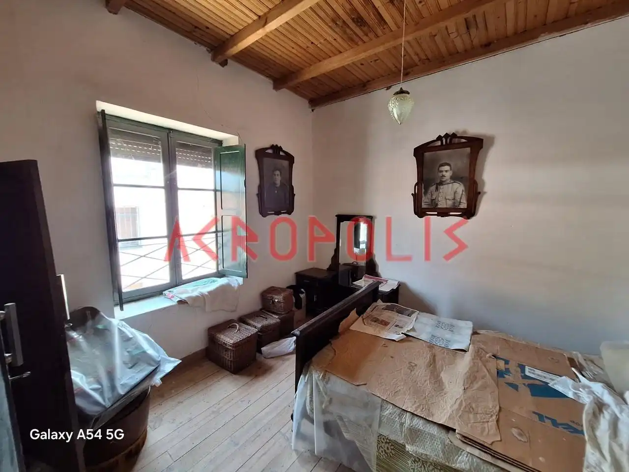 Habitación de Casa o chalet en venta en Pobladura del Valle con Calefacción y Trastero