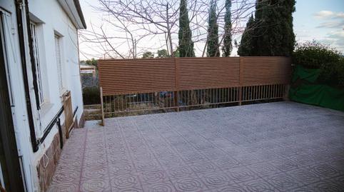 Foto 4 de Casa o chalet en venta en Riba-roja de Túria, Valencia