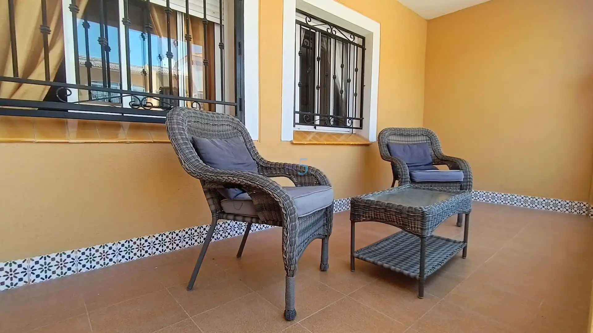 Terraza de Piso en venta en Los Montesinos con Aire acondicionado, Calefacción y Terraza