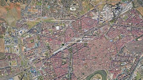 Photo 4 of Land for sale in C/ Pintor Peñalosa , Huerta de la Reina - Trassierra, Córdoba