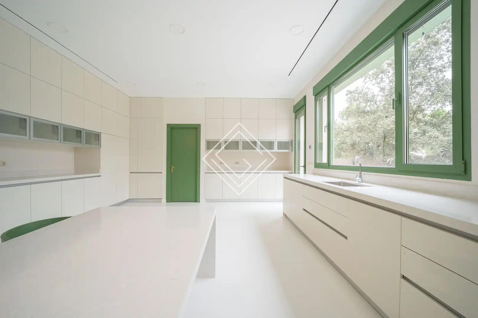 Villa con piscina in vendita a Urbanización La Moraleja, imagen 20