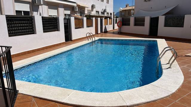 Casa-chalet en Venta en La Paz