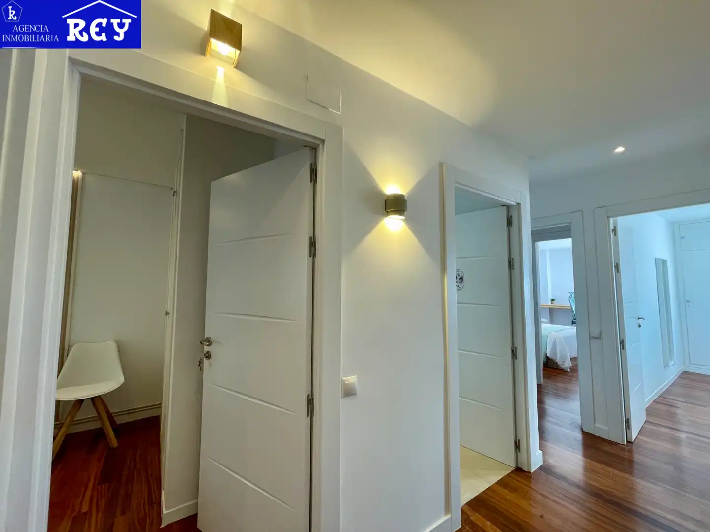 Flat with lift to rent in Rúa de Santiago del Estero 7, imagen 10