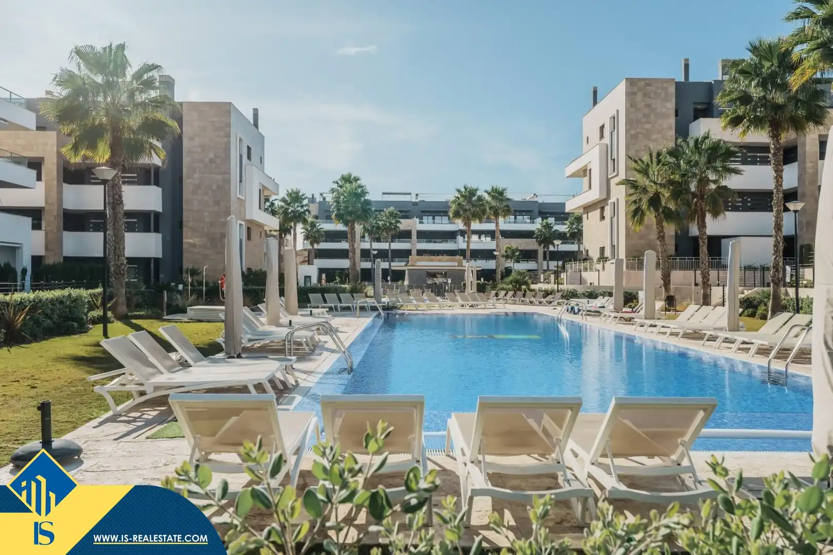 Penthouse with pool for sale in Orihuela Costa, imagen 29