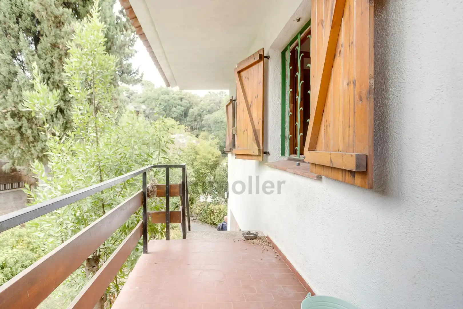 Casa amb jardí en venda a Santa Maria de Palautordera, imagen 24