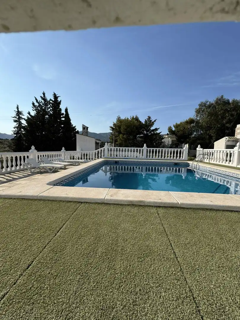 Maison avec piscine à vendre à Albatera, imagen 25