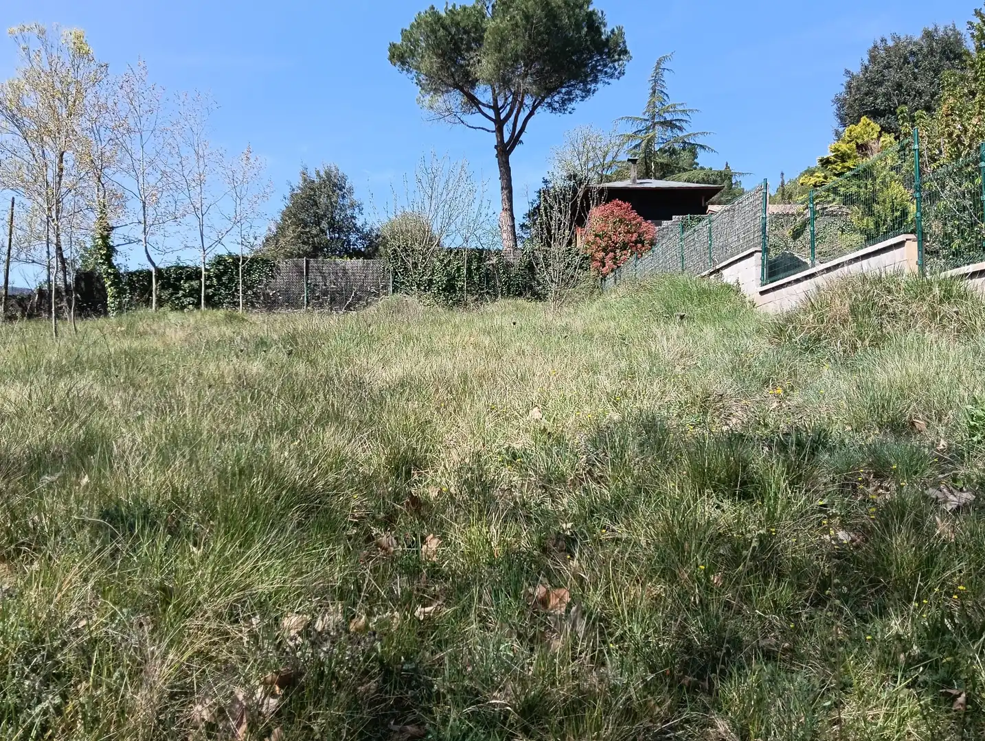 Terreno residencial en venta en de Tagamanent, imagen 12